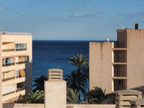 Precioso Ätico con Terraza, Torrevieja